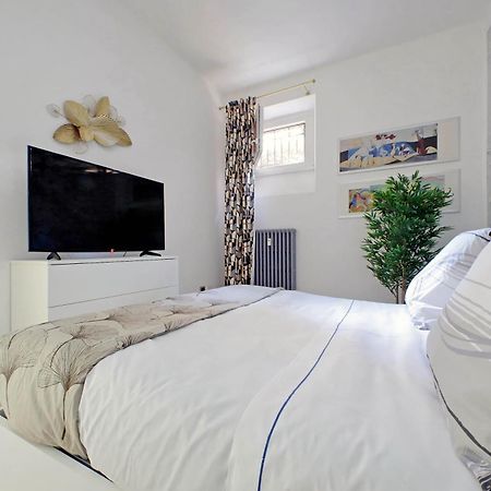 Roma & Amor Apartment Dış mekan fotoğraf