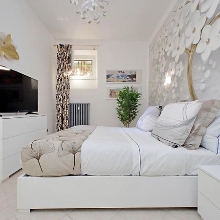 Roma & Amor Apartment Dış mekan fotoğraf