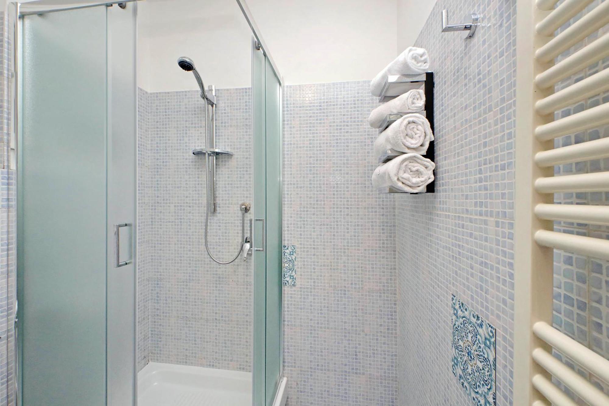 Roma & Amor Apartment Dış mekan fotoğraf