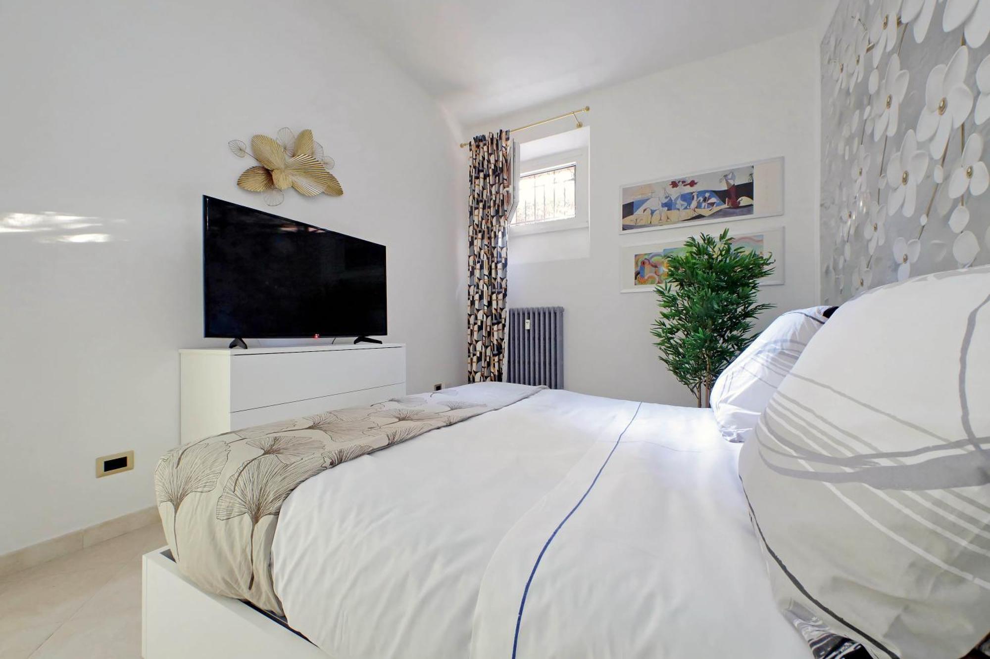 Roma & Amor Apartment Dış mekan fotoğraf