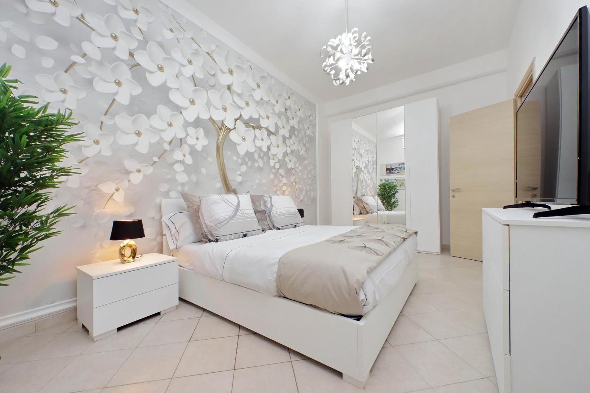 Roma & Amor Apartment Dış mekan fotoğraf