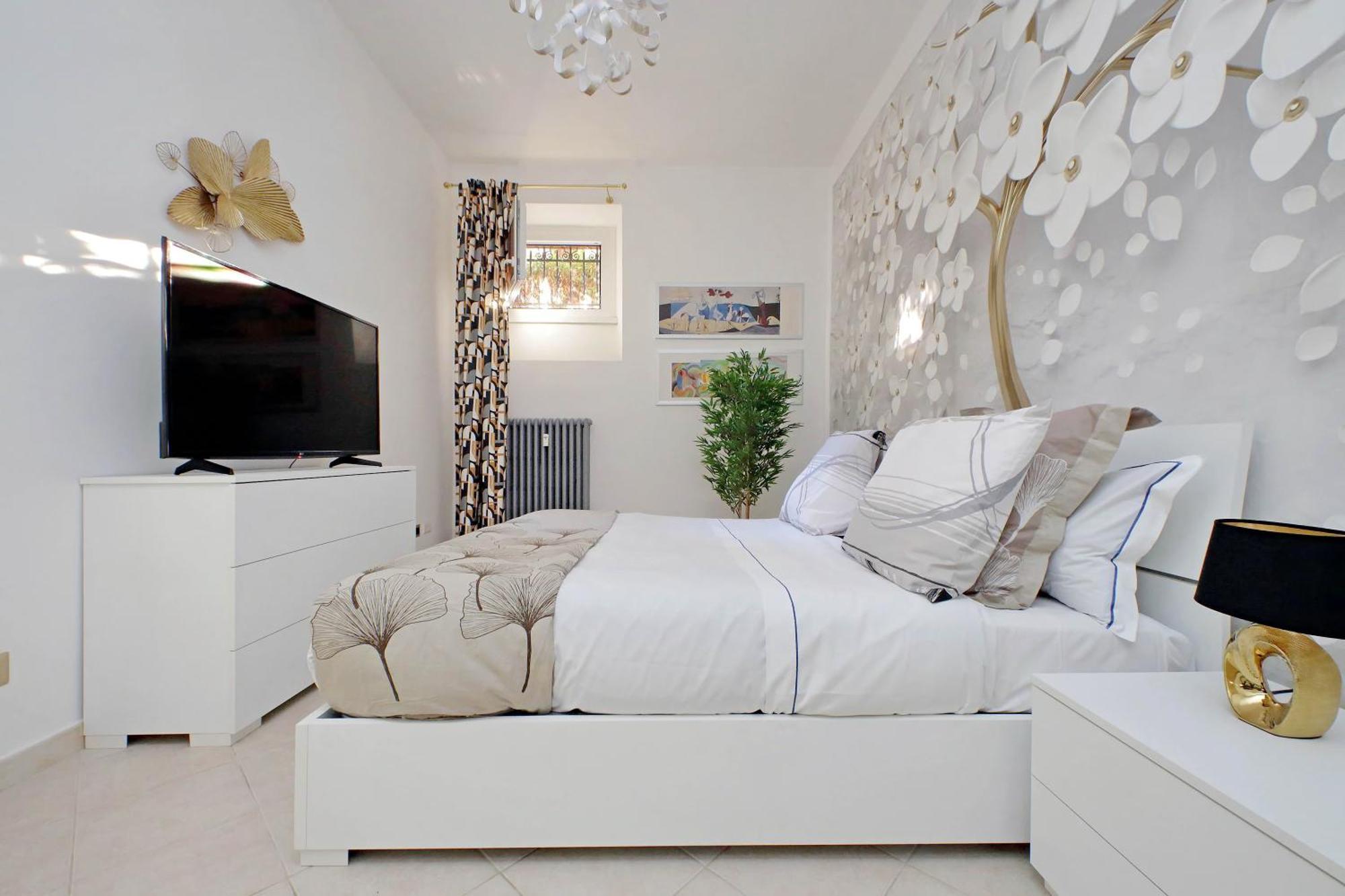 Roma & Amor Apartment Dış mekan fotoğraf