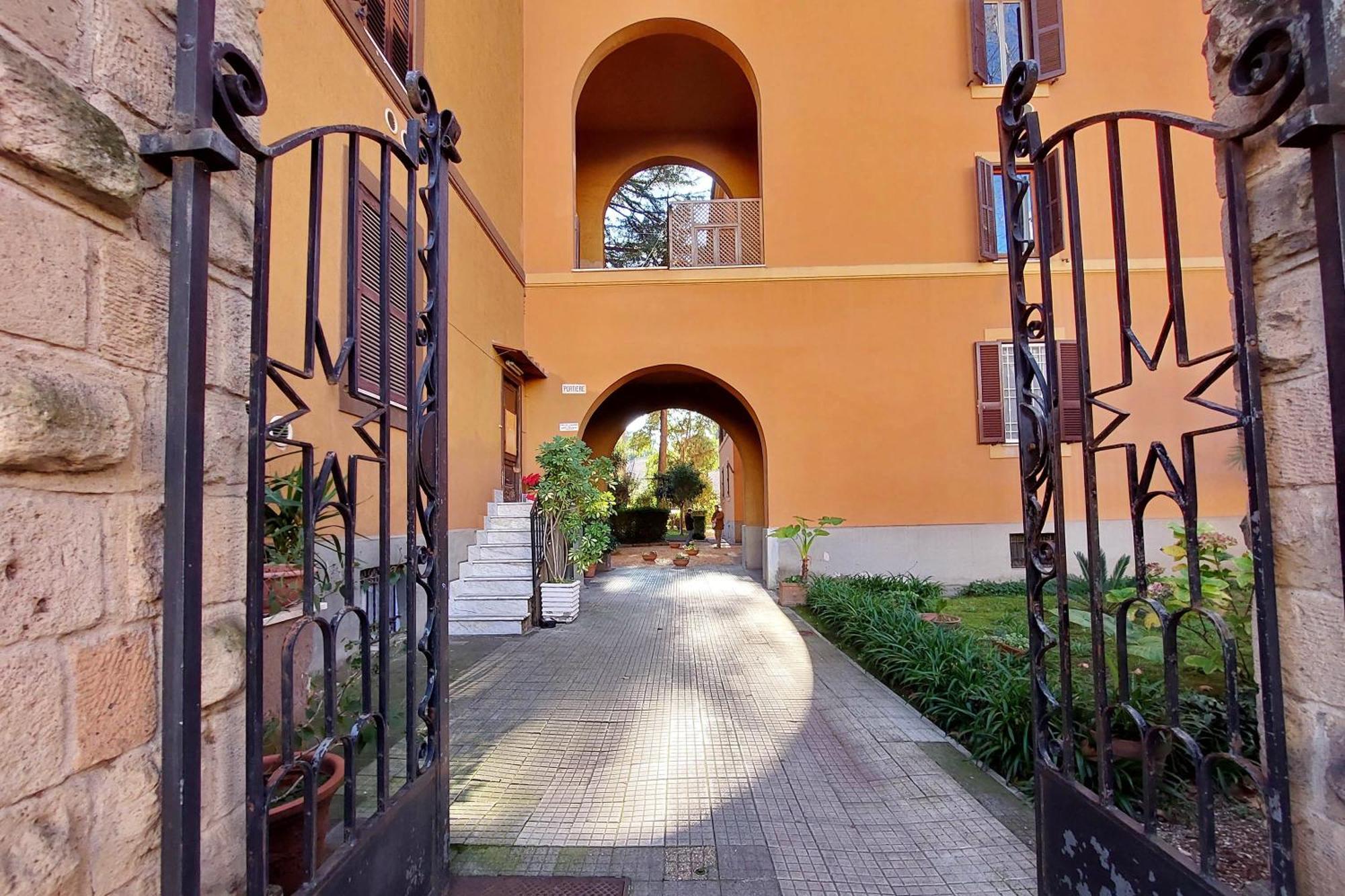 Roma & Amor Apartment Dış mekan fotoğraf